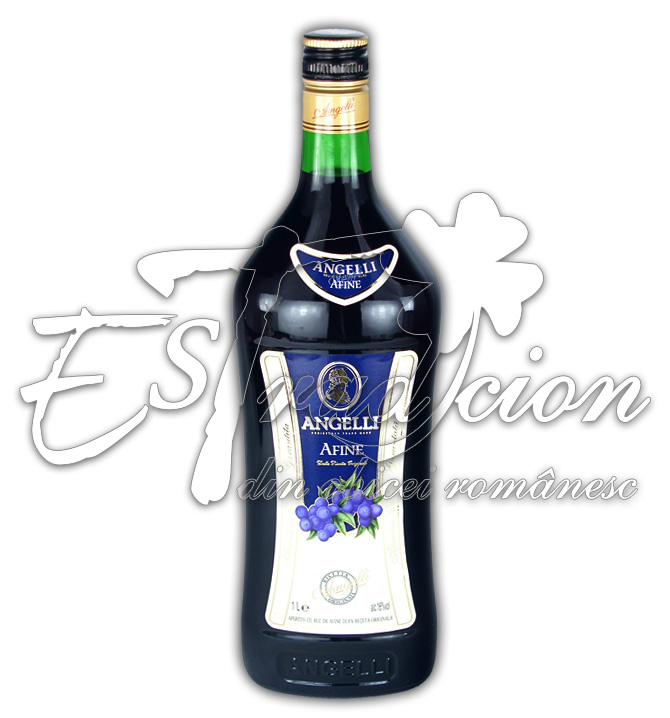 aperitiv Angelli Afine