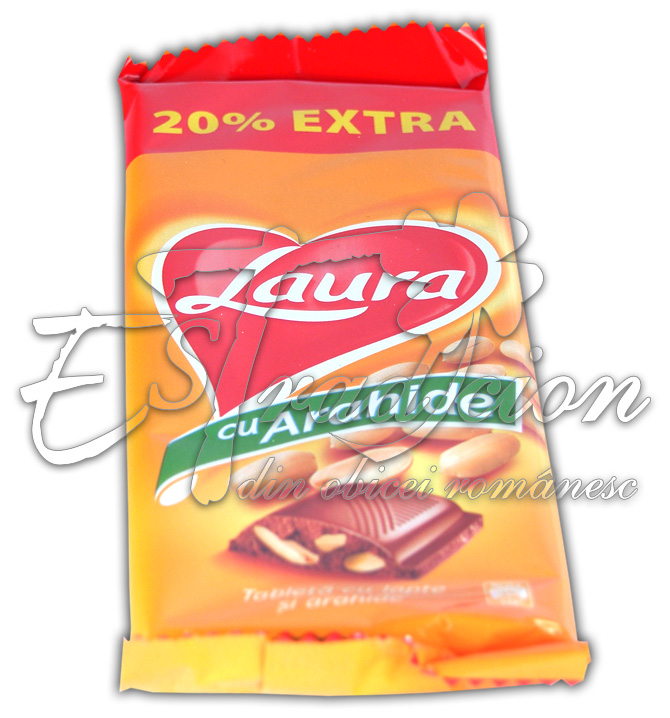 Ciocolata Laura