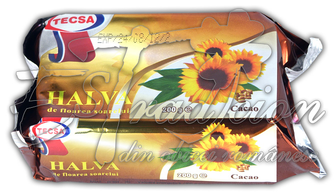 Halva Cacao