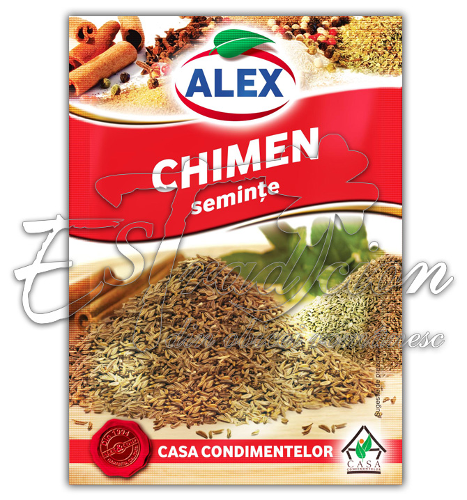 Chimen