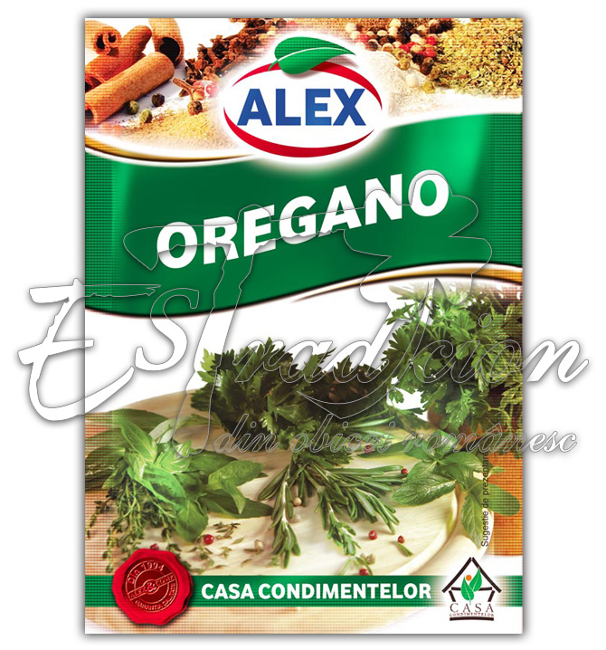 Oregano