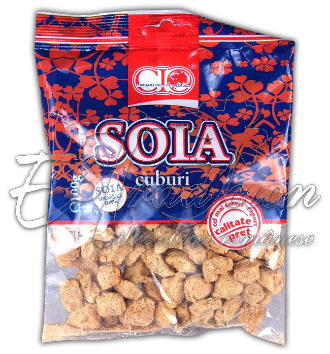 Soia Cuburi