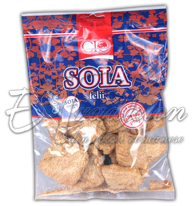 Soia Felii