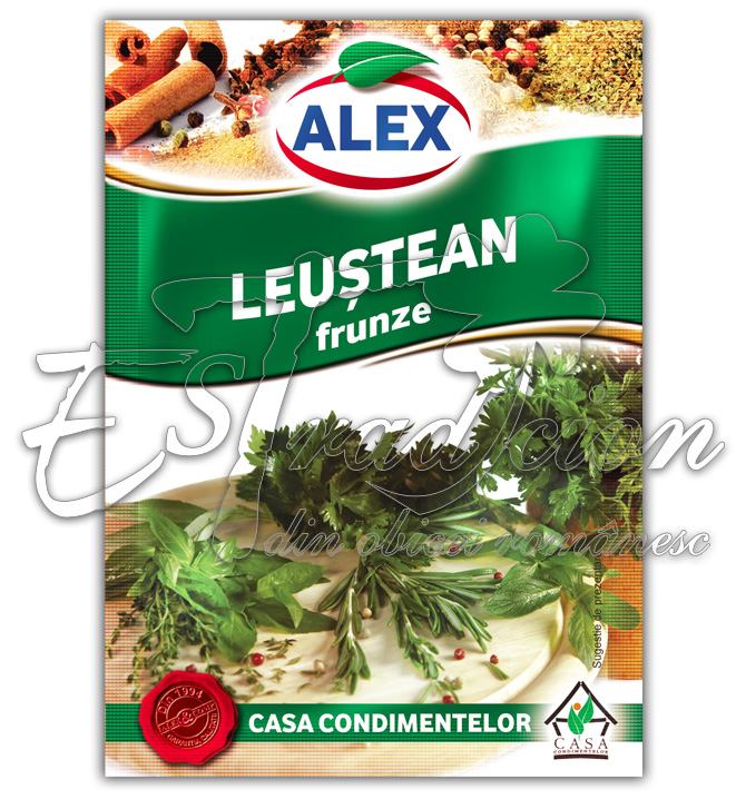 Leustean