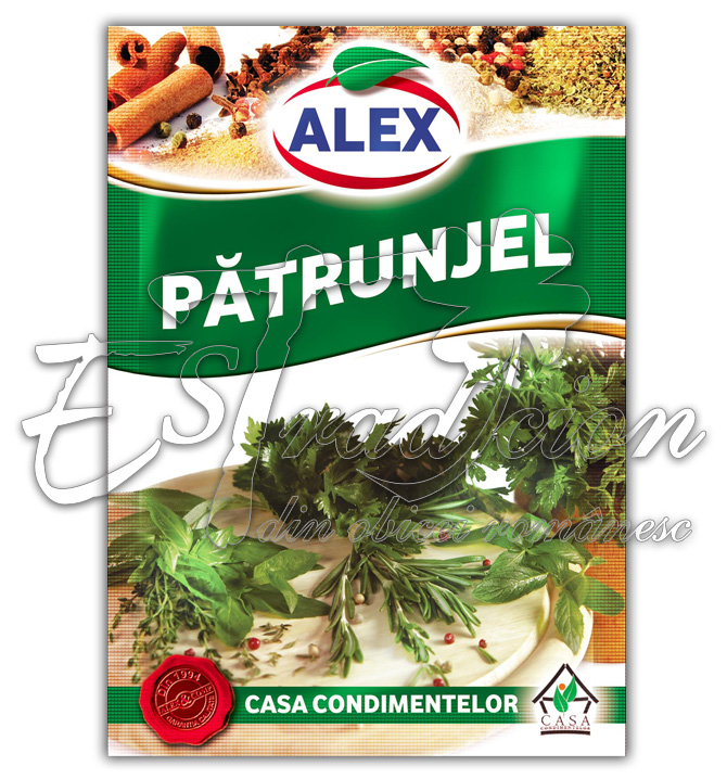 Patrunjel